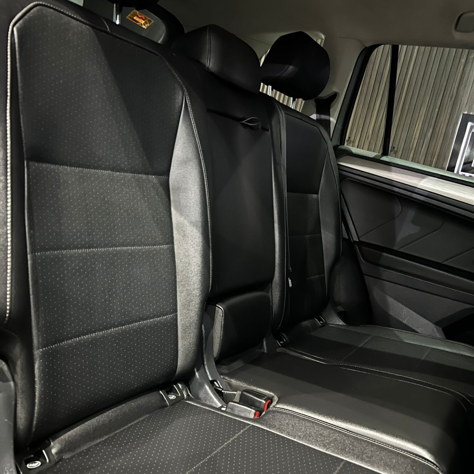 VOLKSWAGEN TIGUAN 2020 - Image 9
