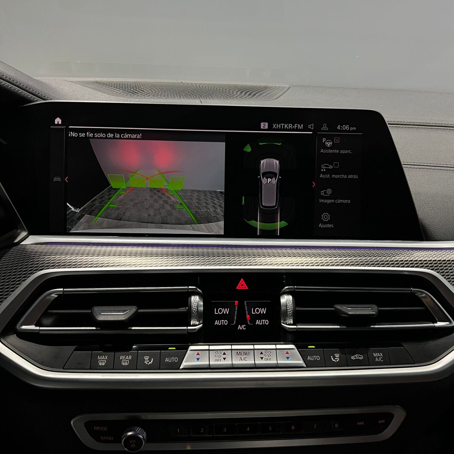 BMW X5 M50 2022 - Image 13