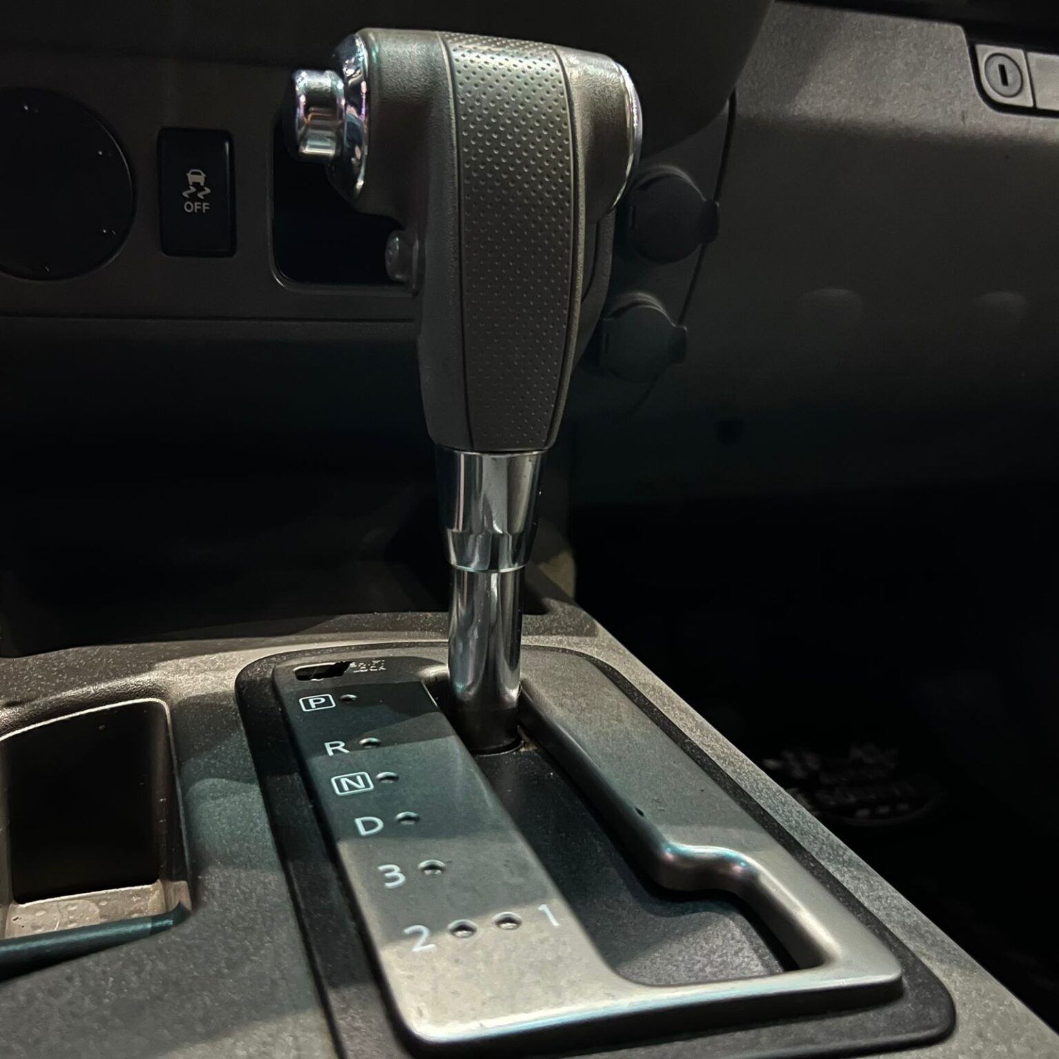 NISSAN FRONTIER 2015 - Image 10