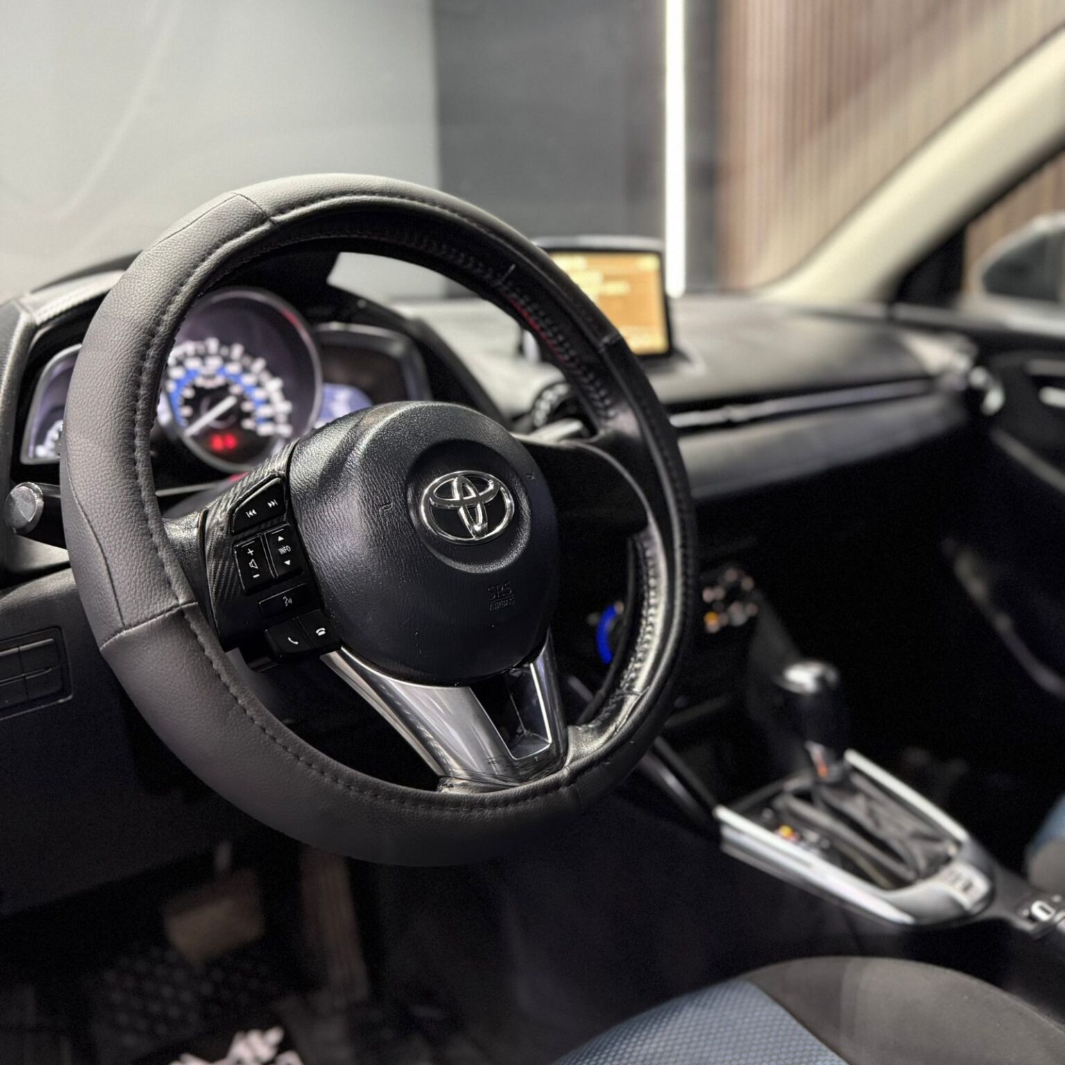 TOYOTA YARIS R 2018 - Image 15