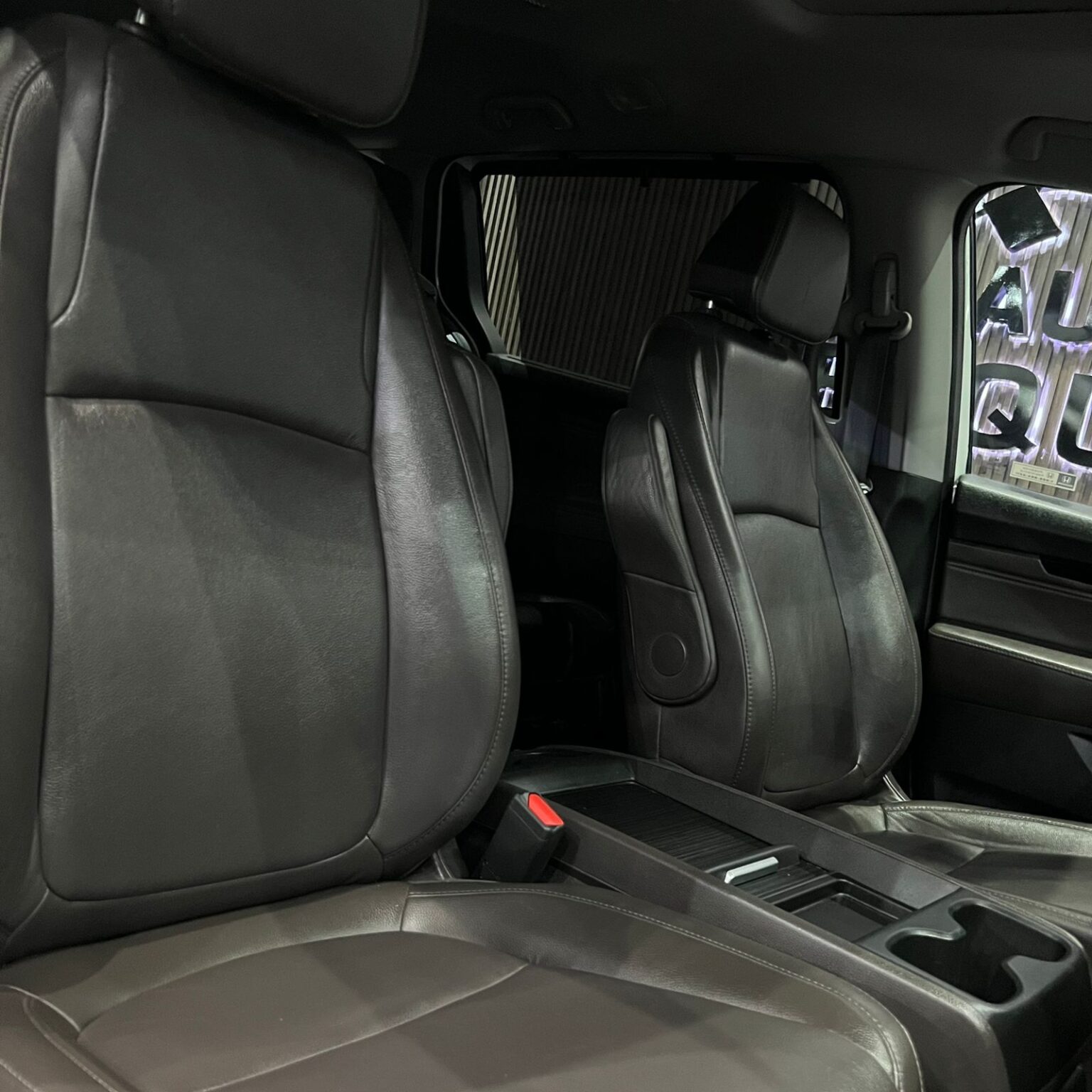 HONDA ODYSSEY TOURING 2020 - Image 9