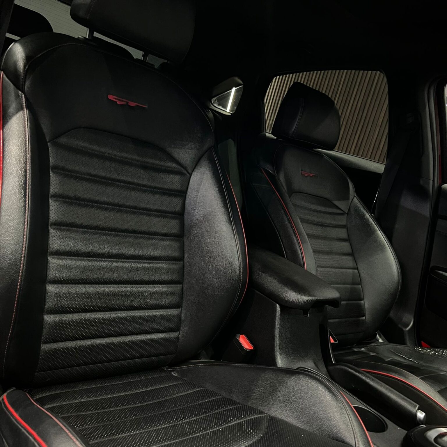 KIA FORTE GT 2019 - Image 6