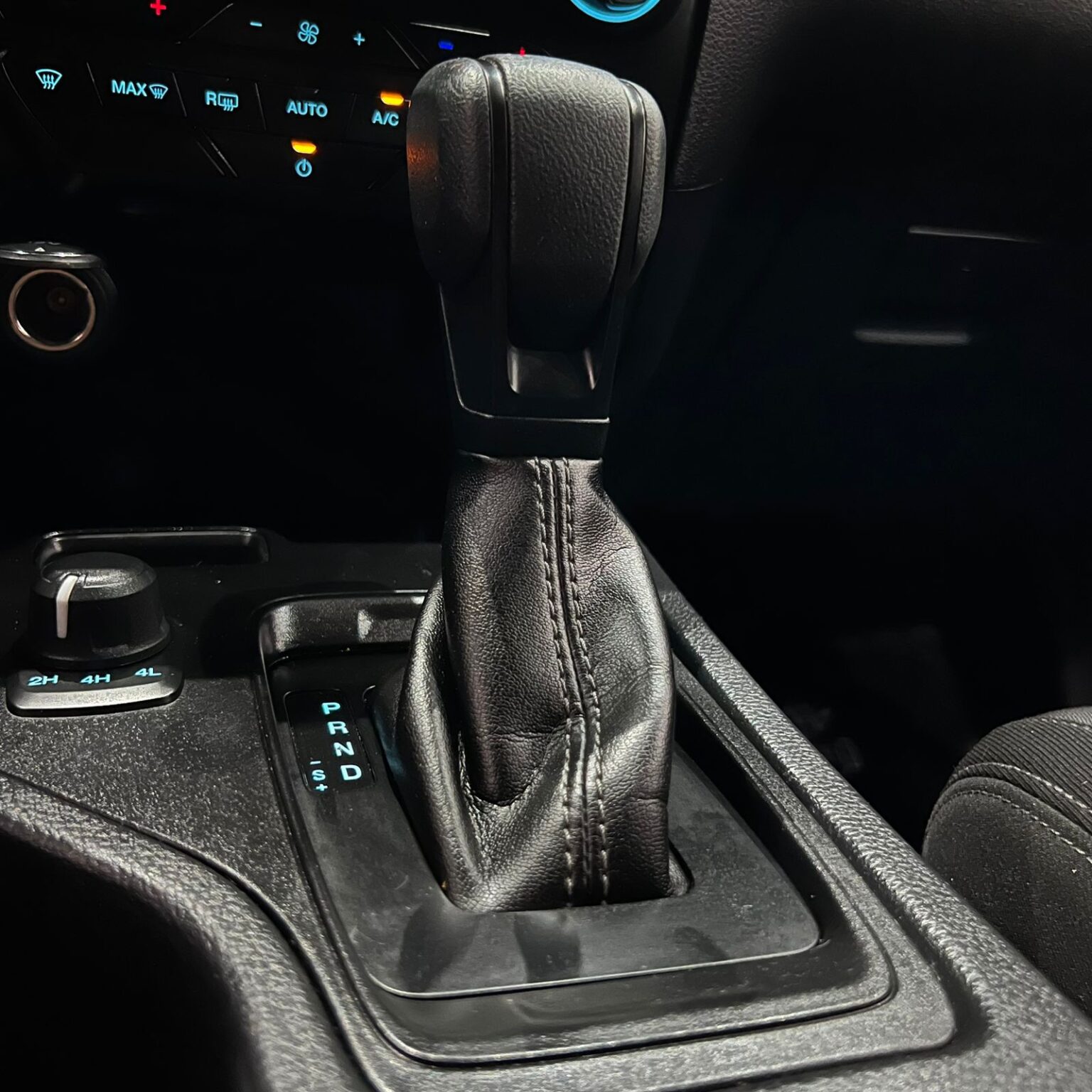 FORD RANGER XLT 2020 - Image 10