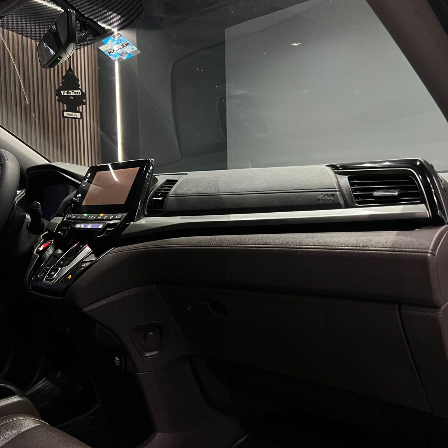 HONDA ODYSSEY TOURING 2020 - Image 12