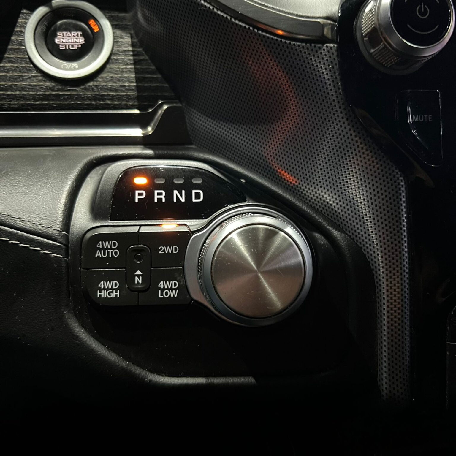 DODGE RAM LIMITED 2019 - Image 5