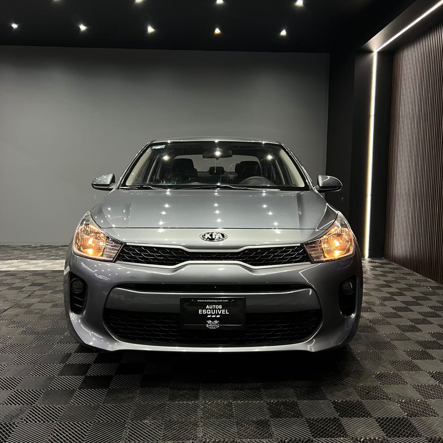 KIA RIO 2019 - Image 5