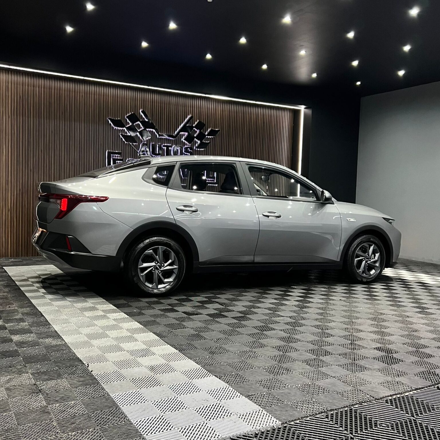 KIA K3 2024 - Image 8