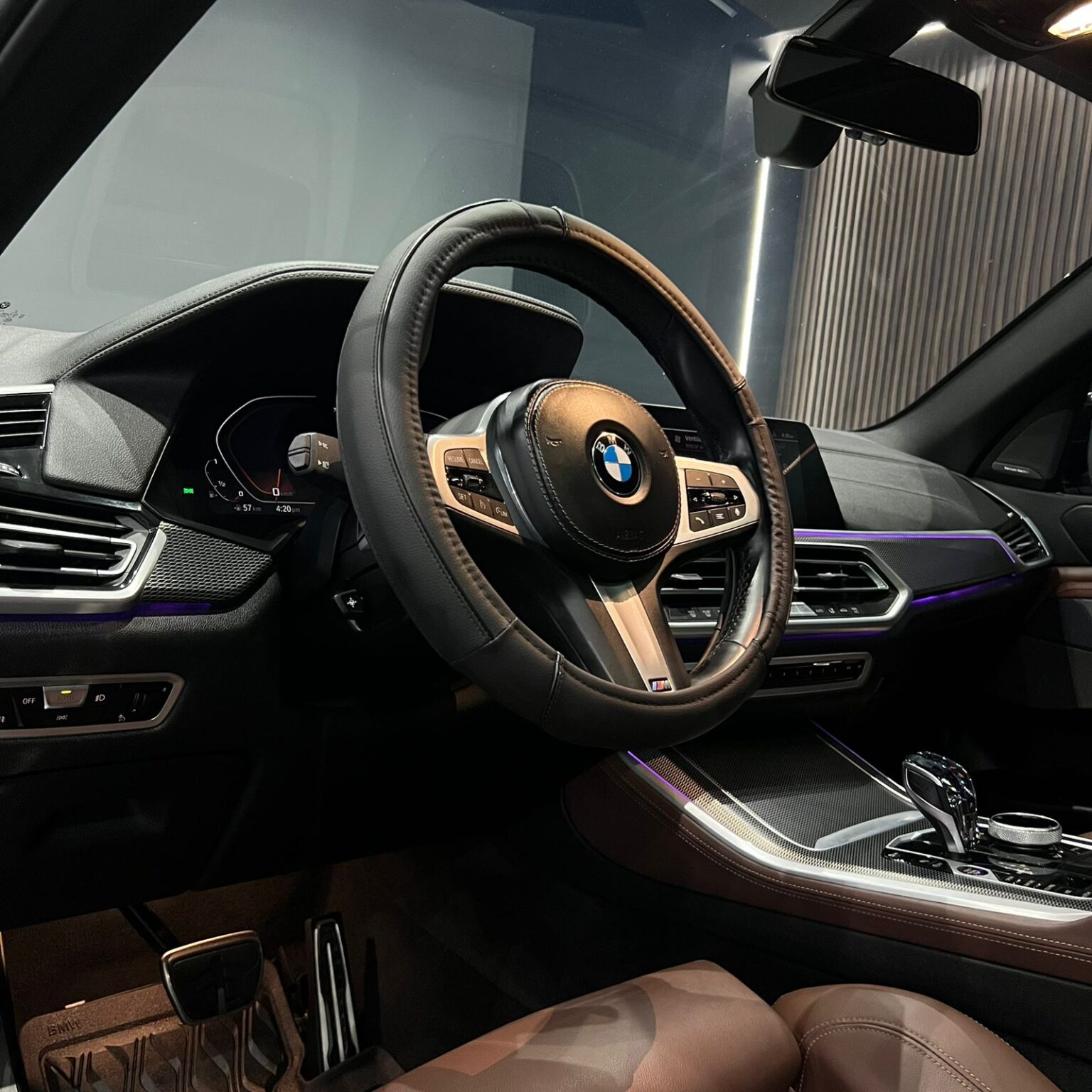 BMW X5 M50 2022 - Image 15