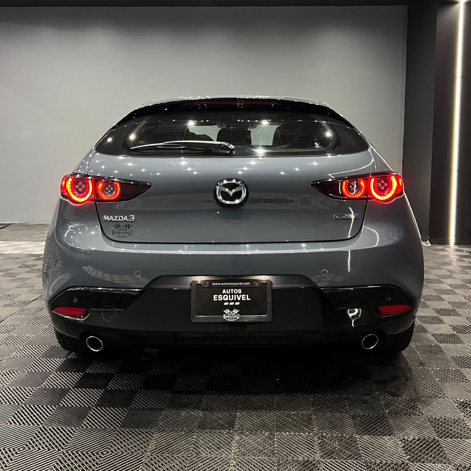 MAZDA M3 2020 - Image 4