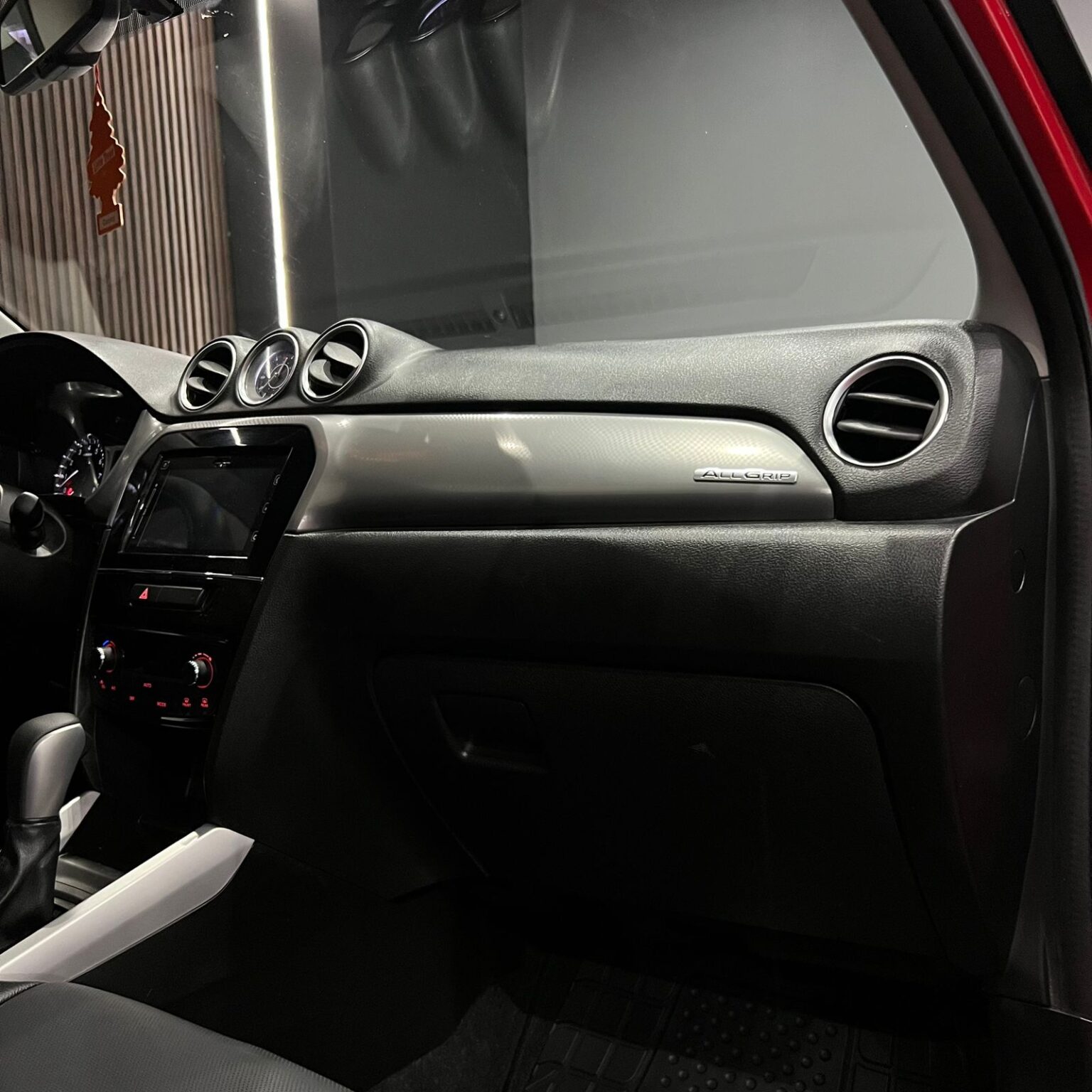 SUZUKI VITARA 2016 - Image 12