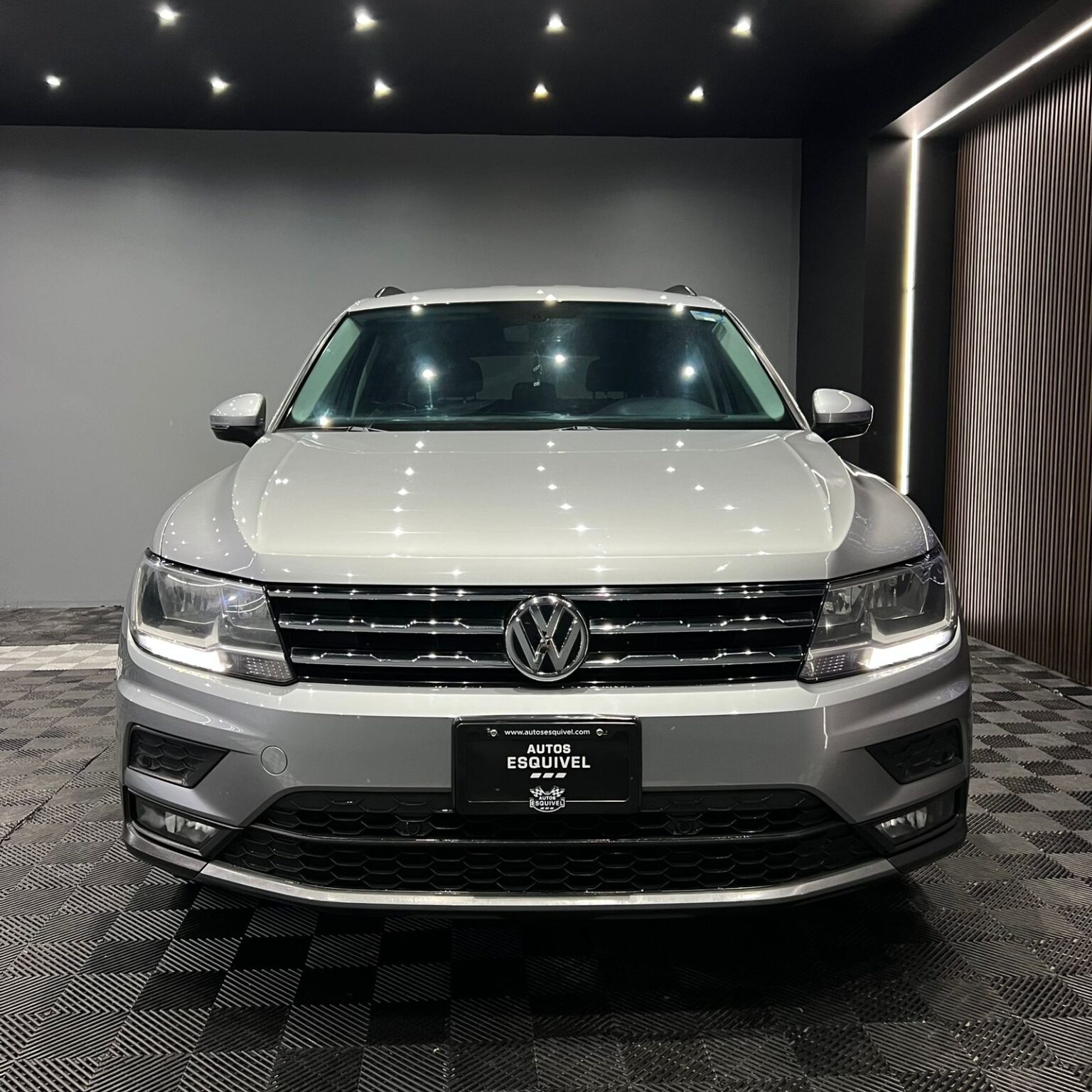 VOLKSWAGEN TIGUAN 2020 - Image 5