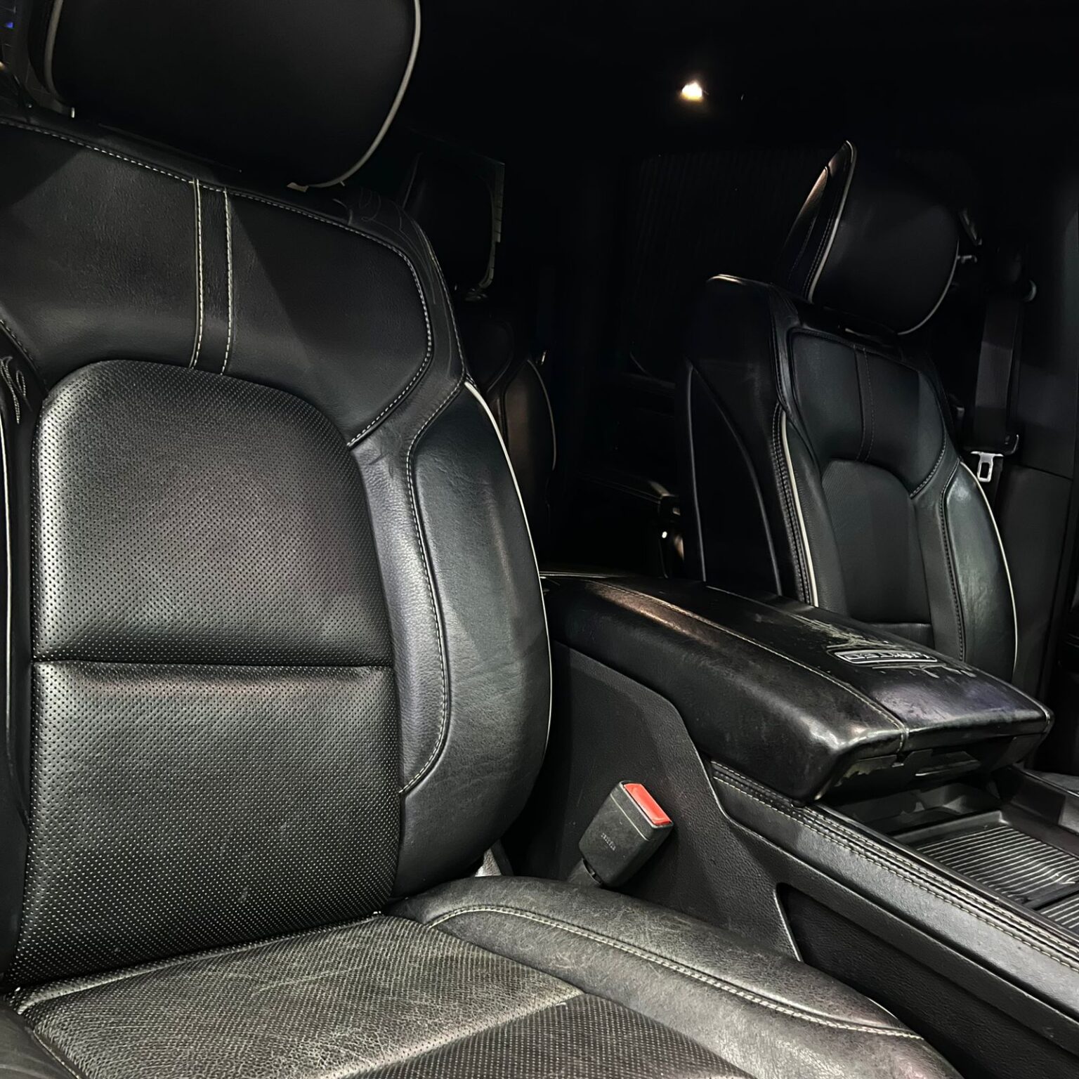 DODGE RAM LIMITED 2019 - Image 11