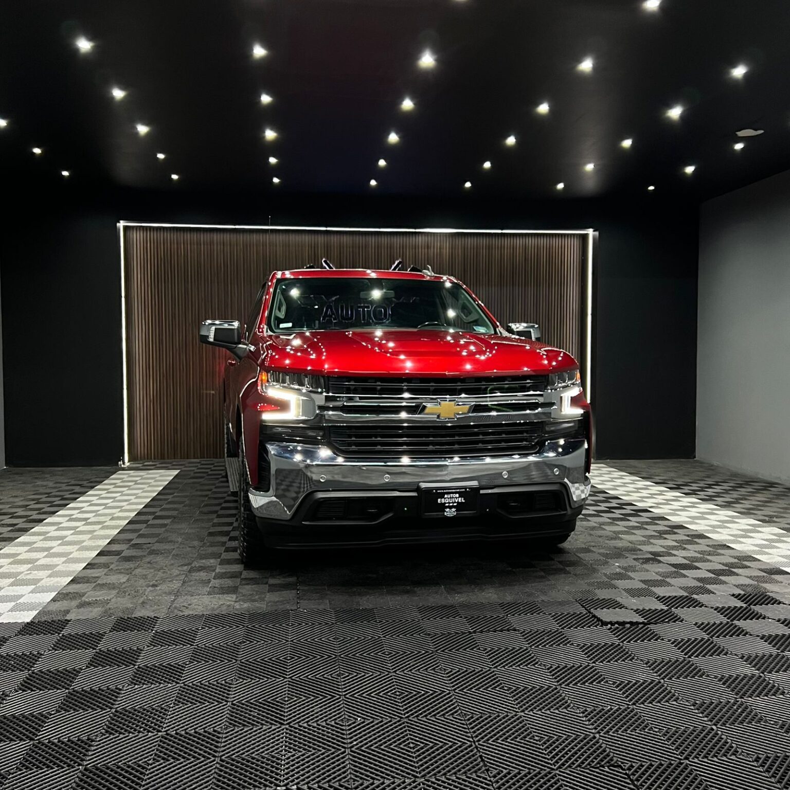CHEVROLET CHEYENNE 2021 - Image 5
