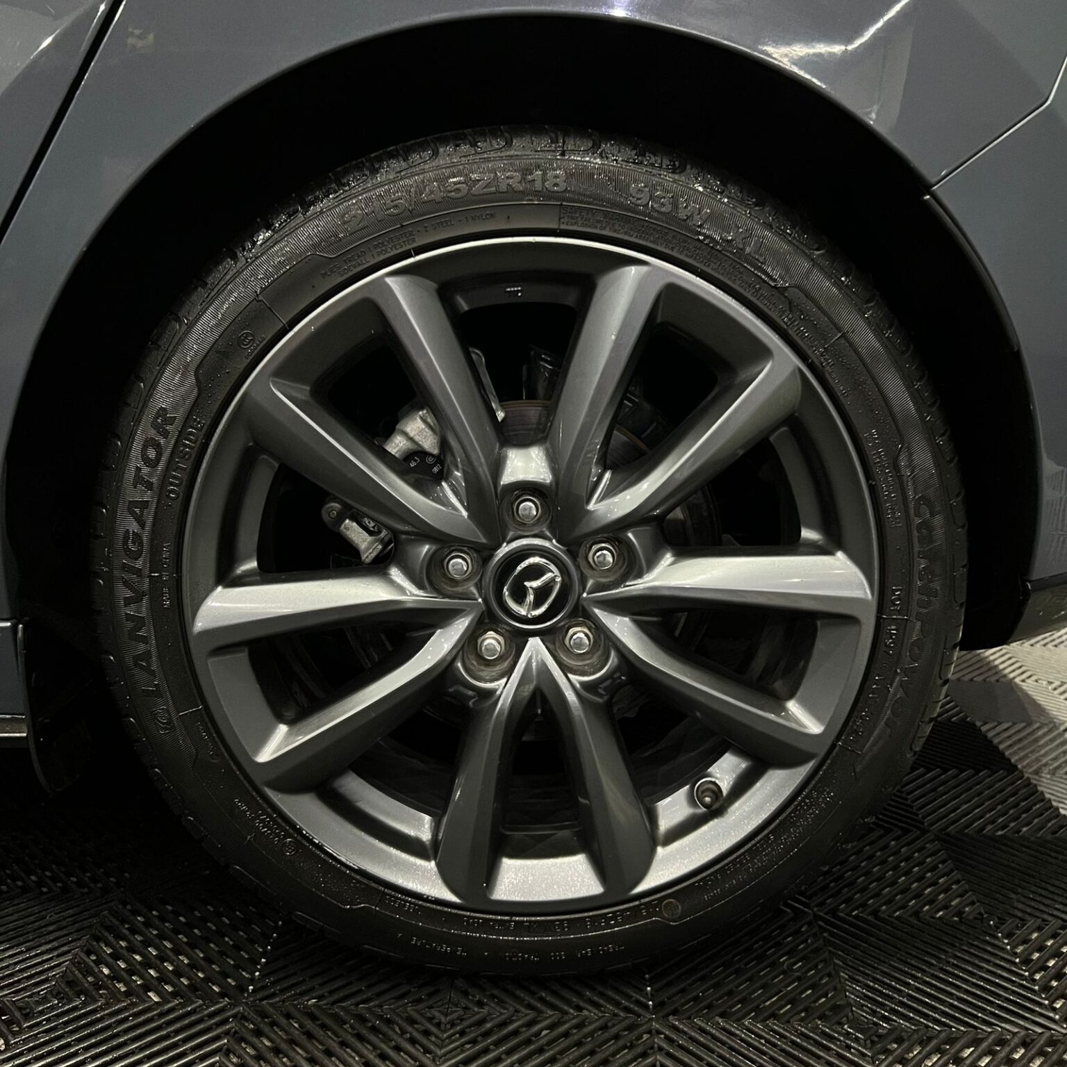 MAZDA M3 2020 - Image 15