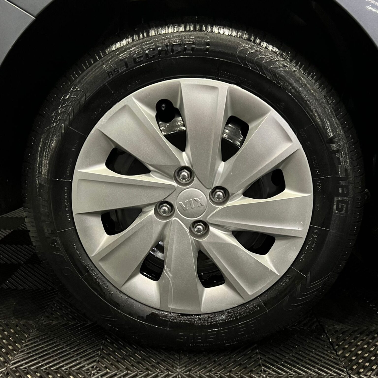 KIA RIO 2019 - Image 12