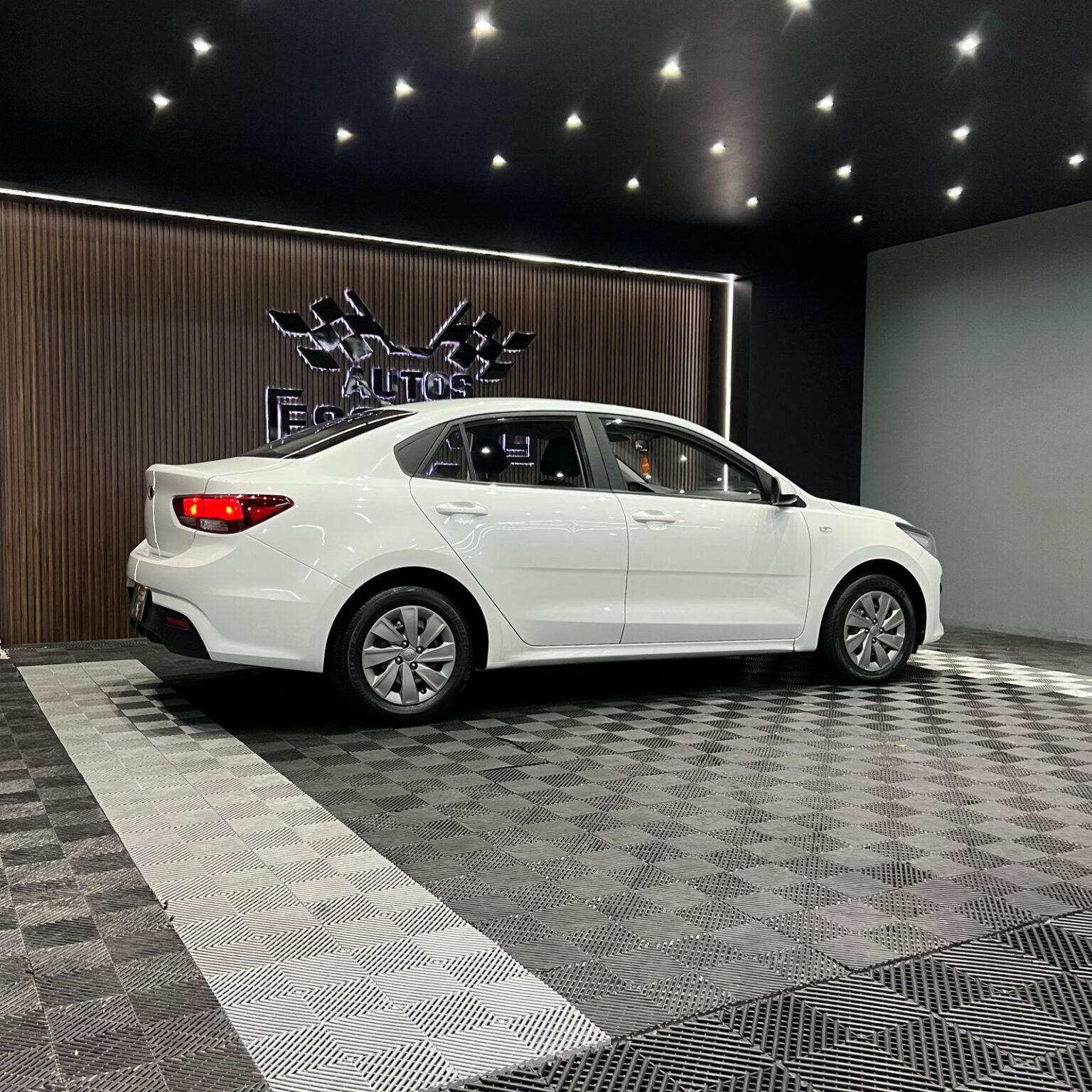 KIA RIO 2019 - Image 3