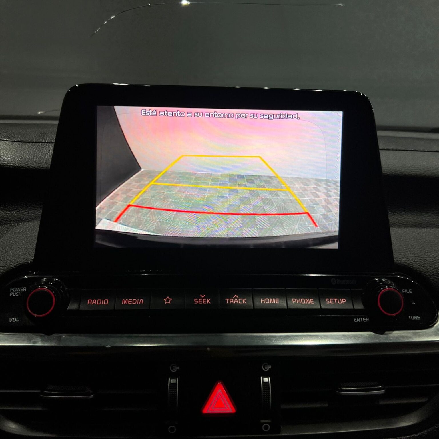 KIA FORTE 2019 - Image 10