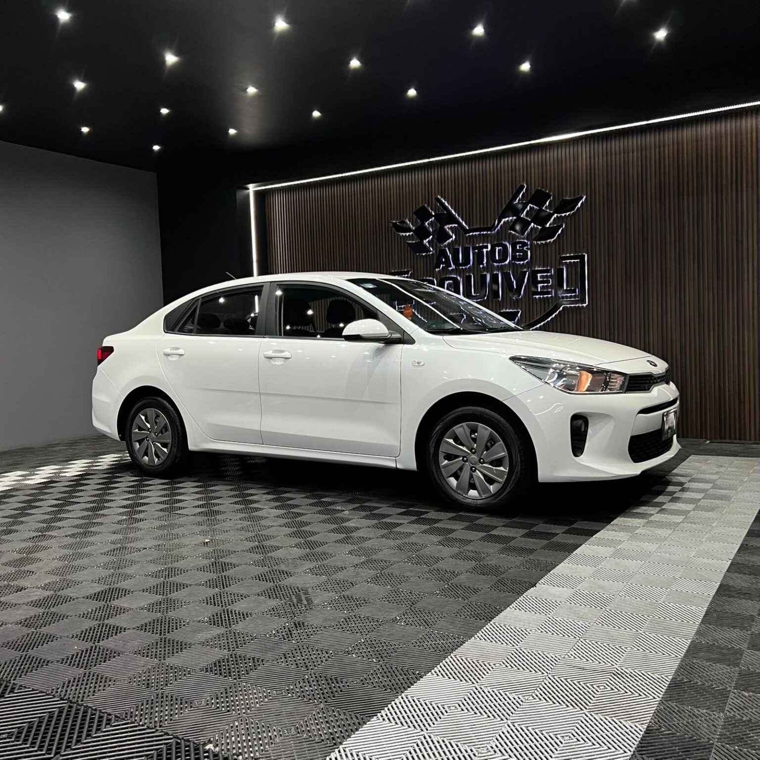 KIA RIO 2019 - Image 4