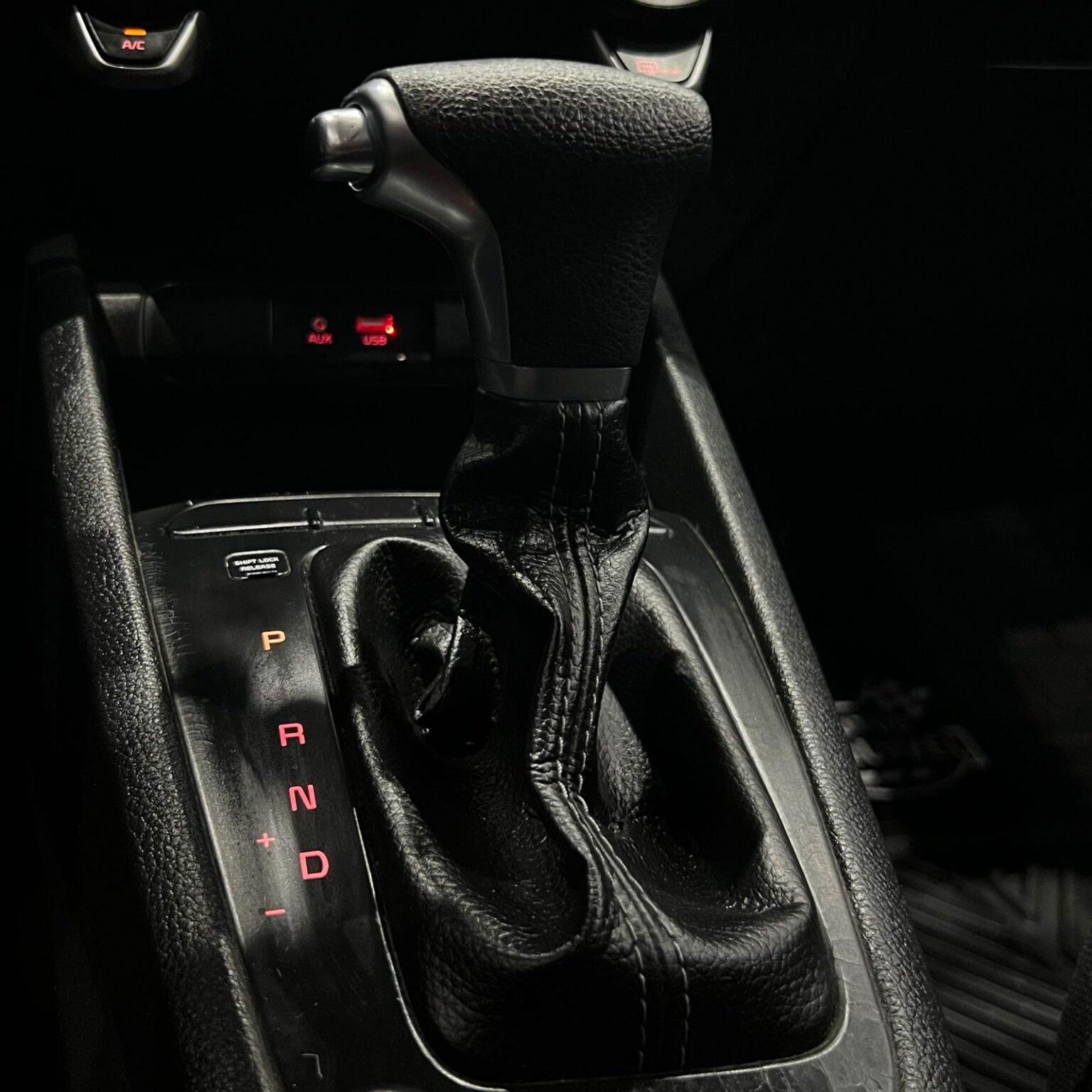 KIA RIO 2019 - Image 11