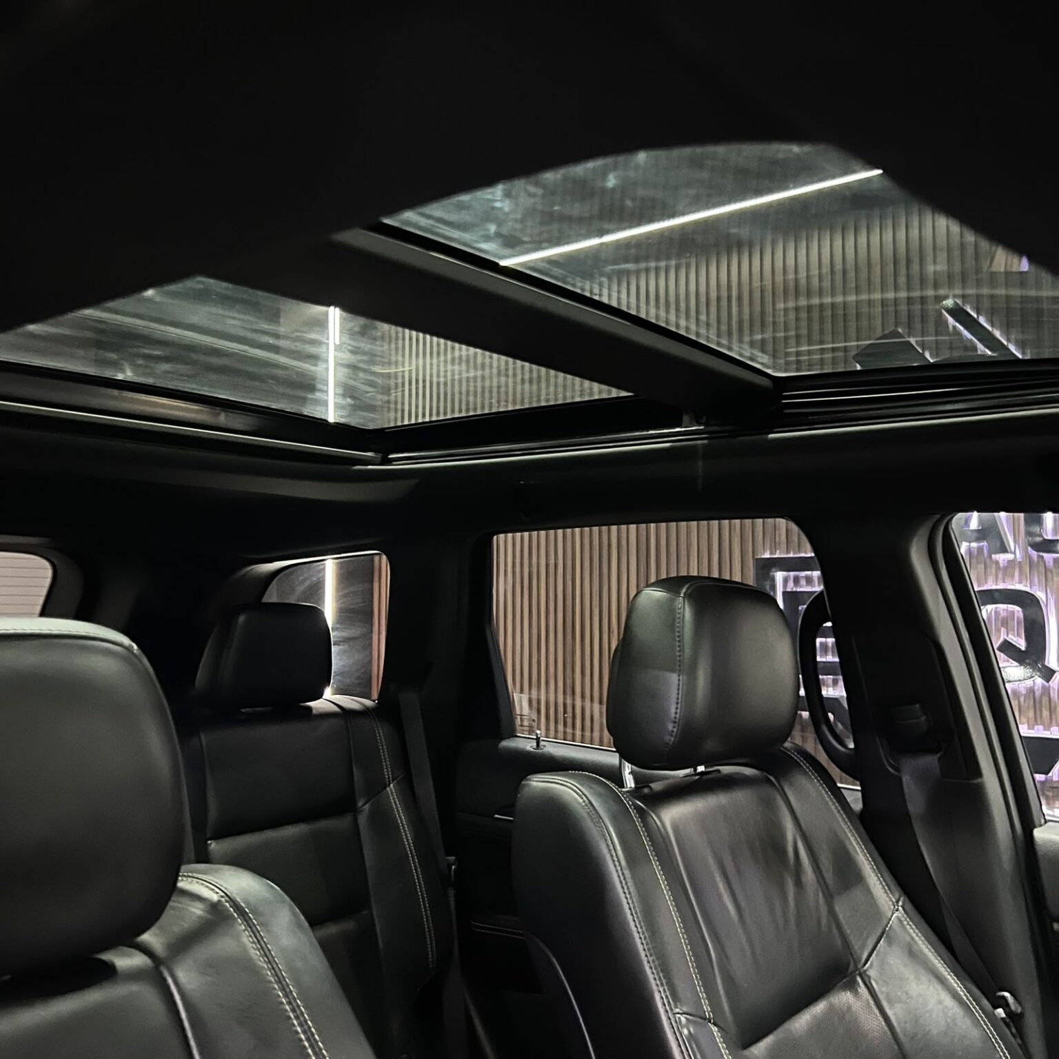 JEEP GRAND CHEROKEE 2017 - Image 9