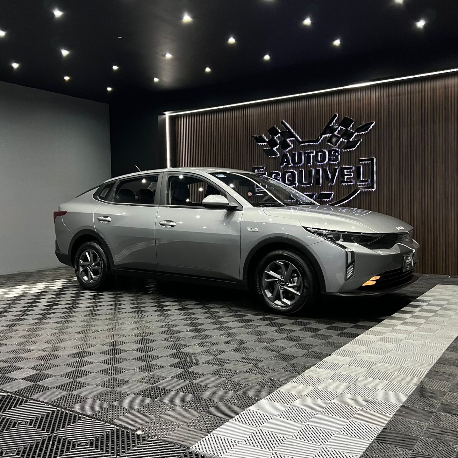 KIA K3 2024 - Image 2