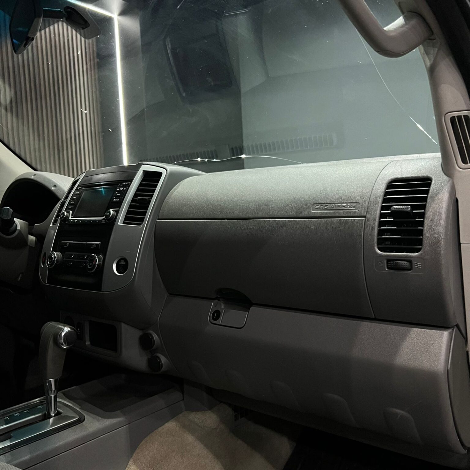 NISSAN FRONTIER 2015 - Image 11