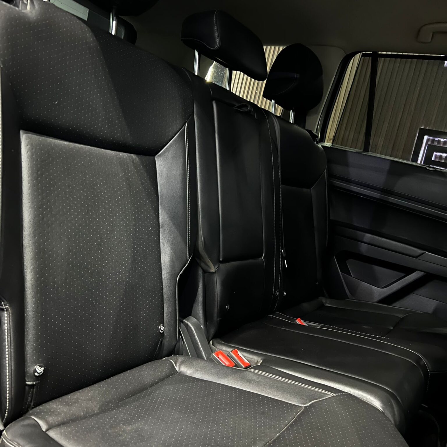 VOLKSWAGEN TERAMONT 2018 - Image 8