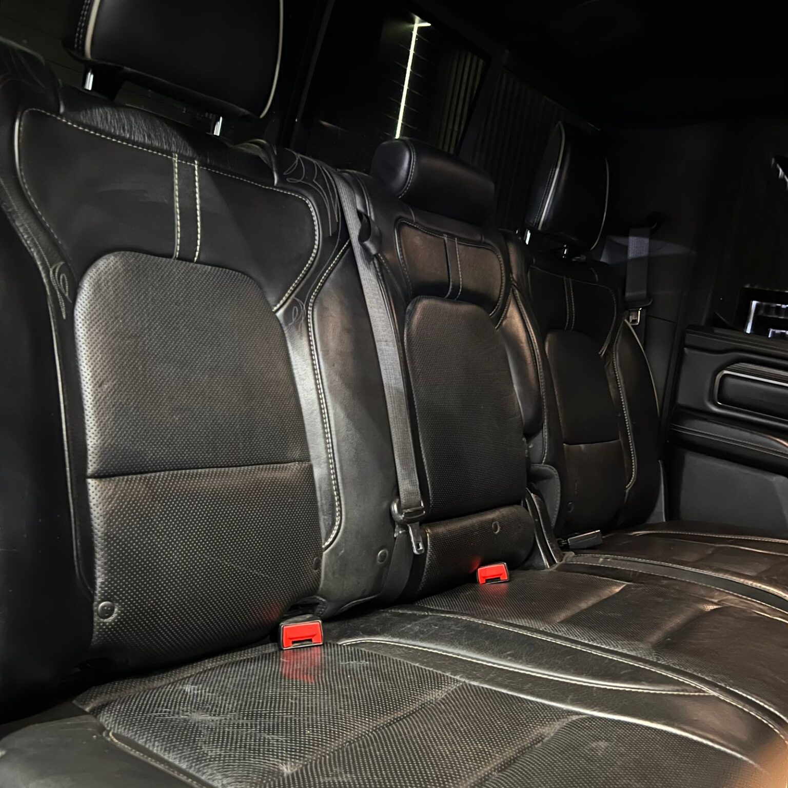 DODGE RAM LIMITED 2019 - Image 12