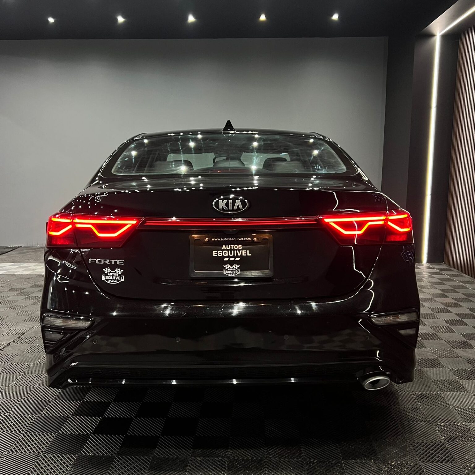 KIA FORTE 2019 - Image 5