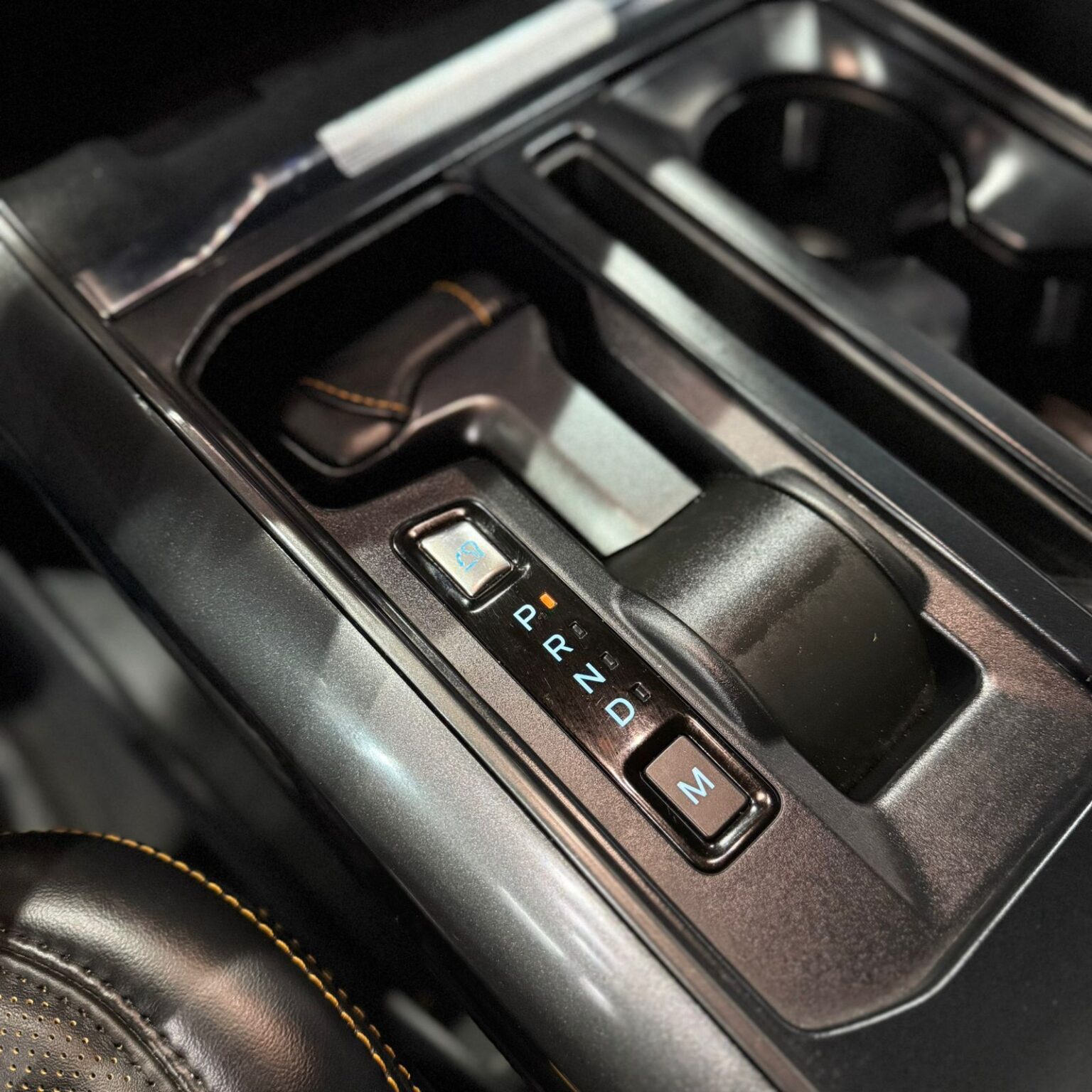 FORD LOBO TREMOR 2023 - Image 12