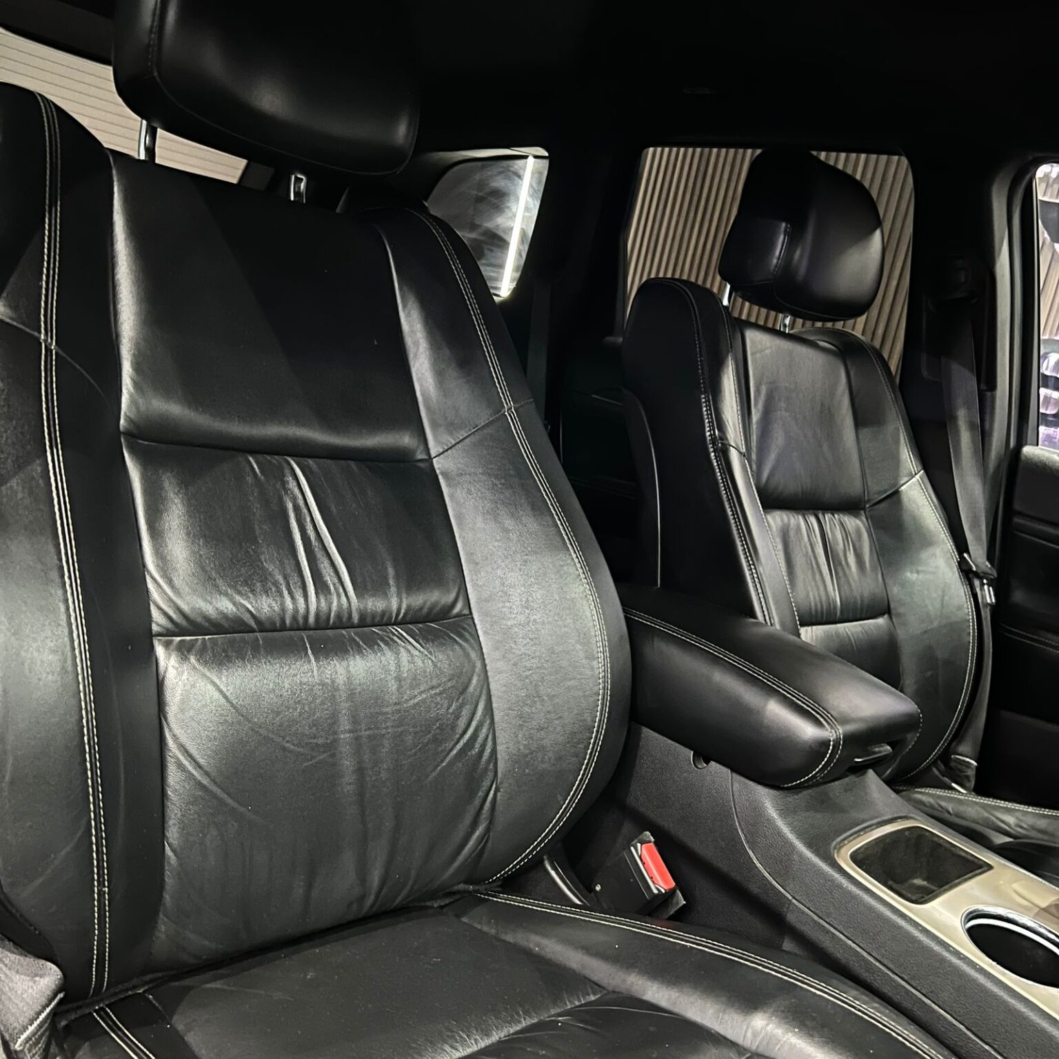 JEEP GRAND CHEROKEE 2015 - Image 8