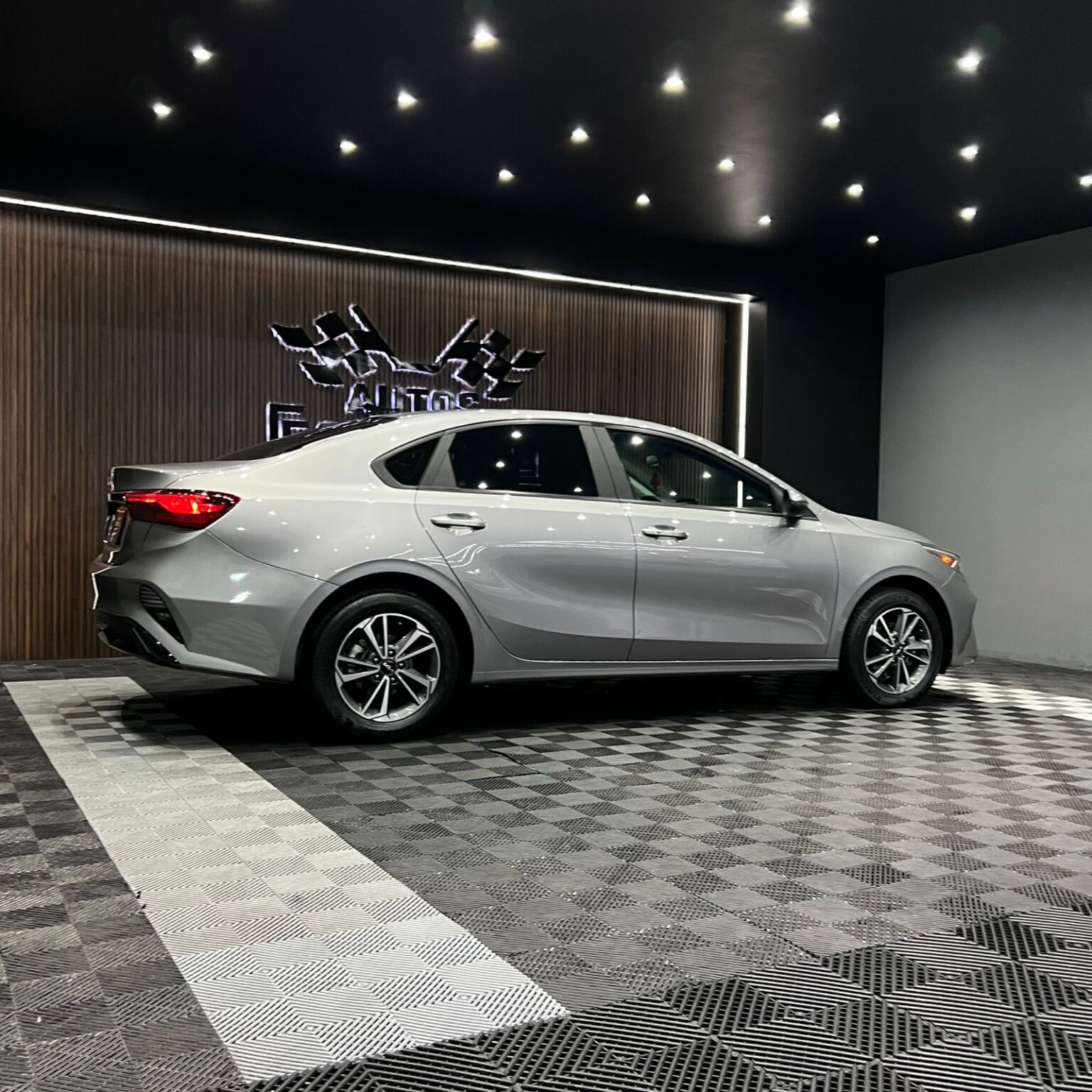 KIA FORTE 2022 - Image 4