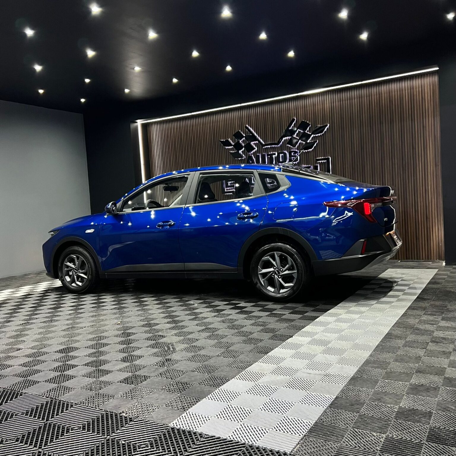 KIA K3 2024 - Image 5