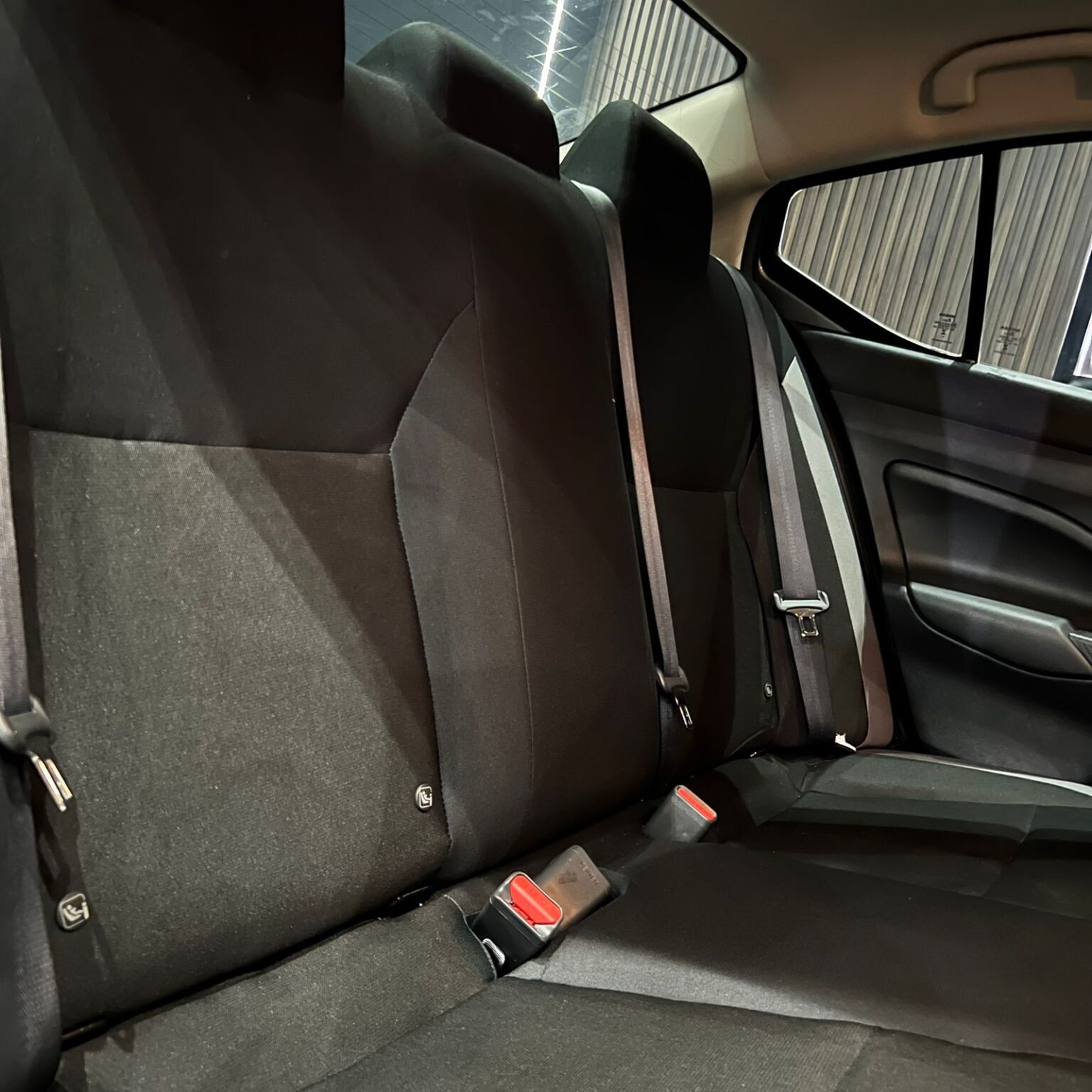 NISSAN VERSA 2025 - Image 10