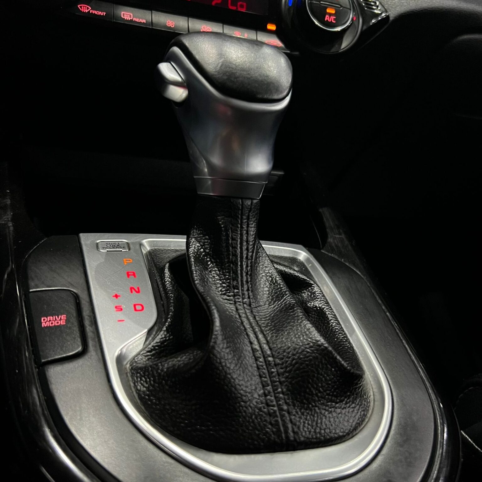 KIA FORTE 2019 - Image 12