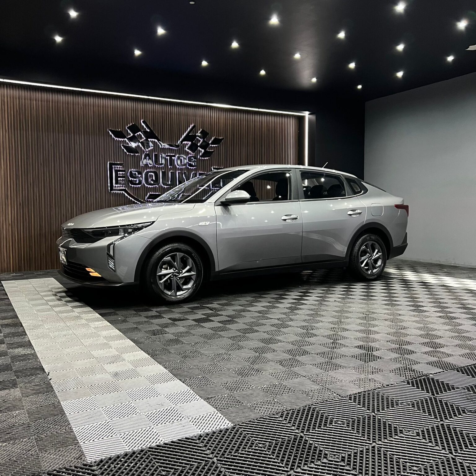 KIA K3 2024 - Image 6