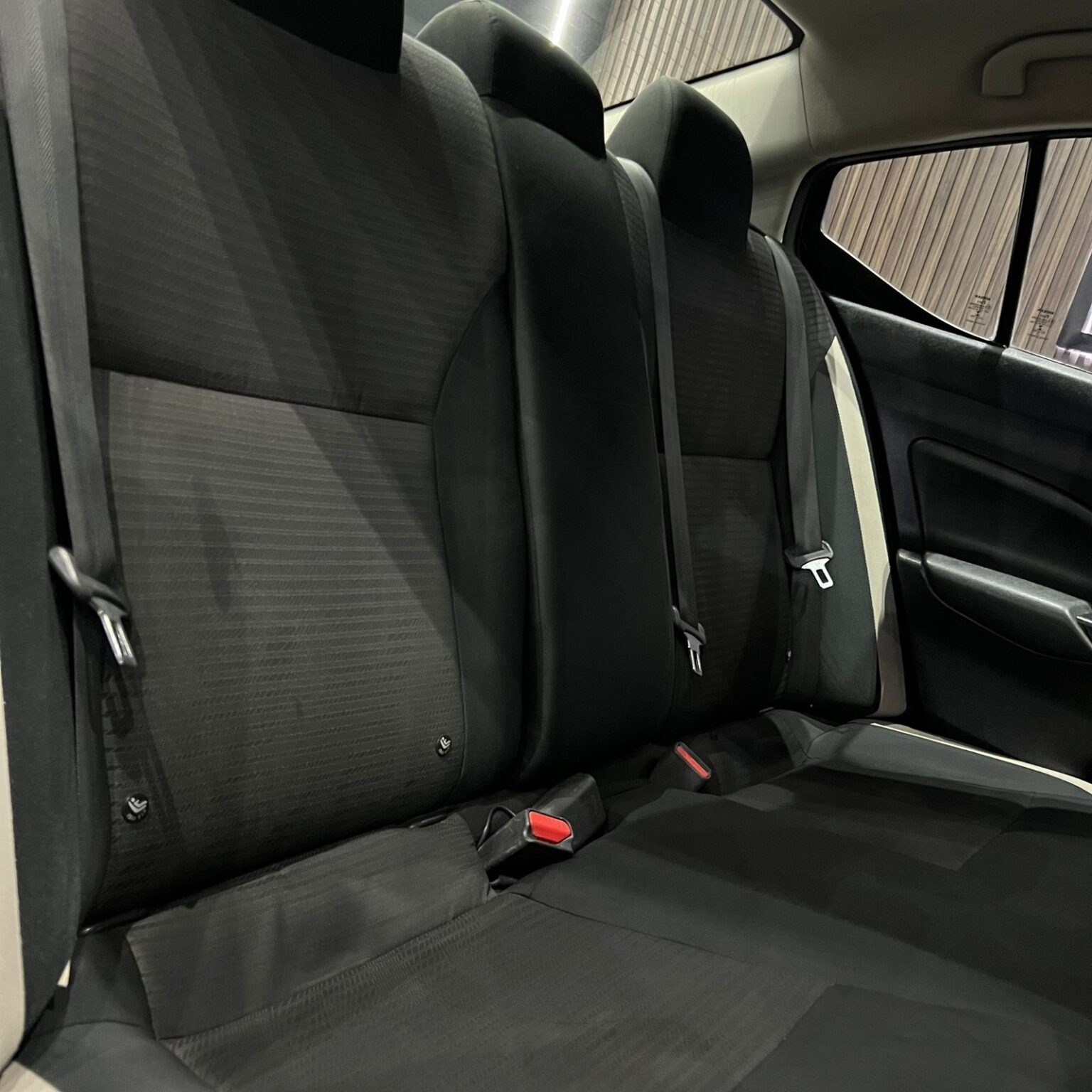 NISSAN VERSA 2020 - Image 12