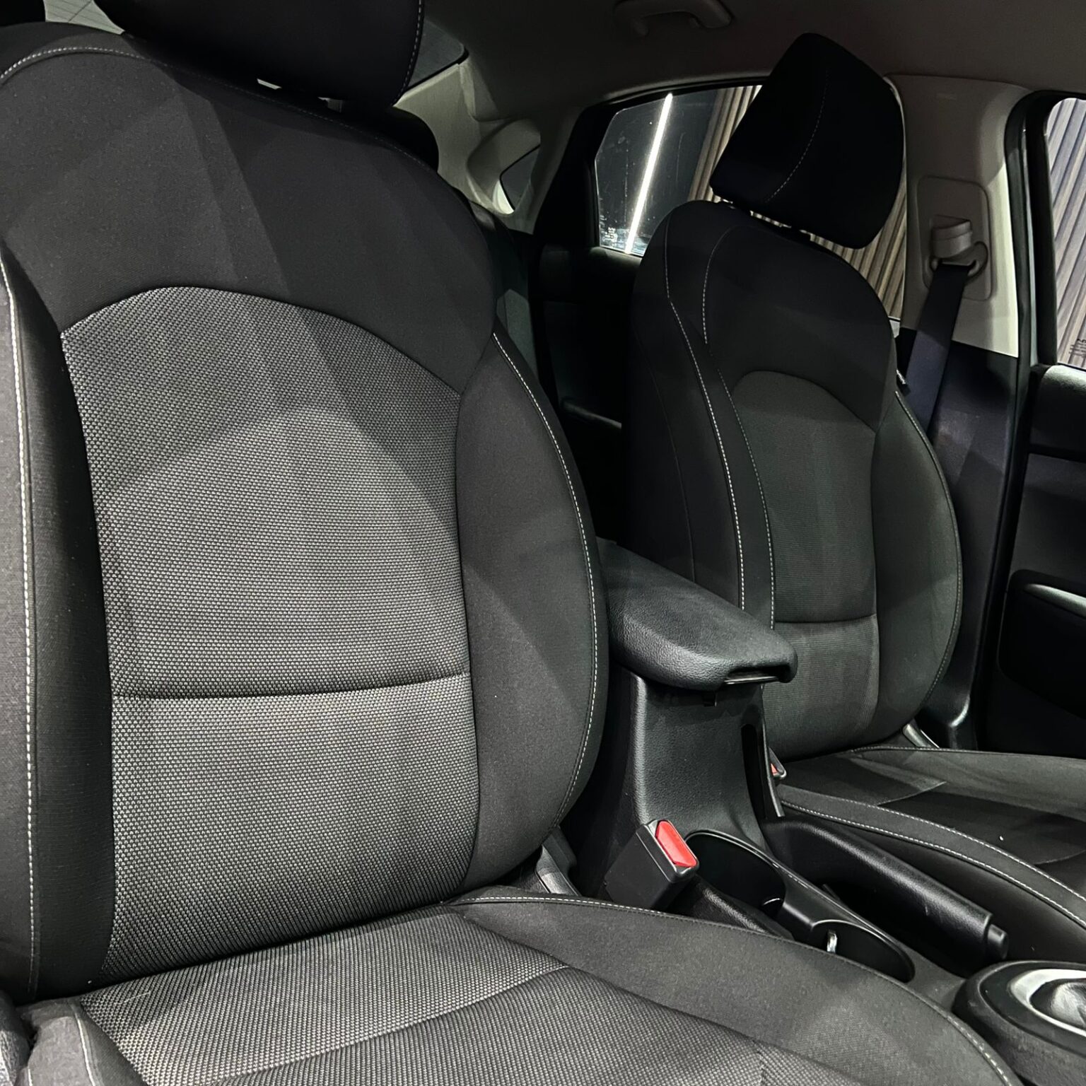 KIA FORTE 2022 - Image 9