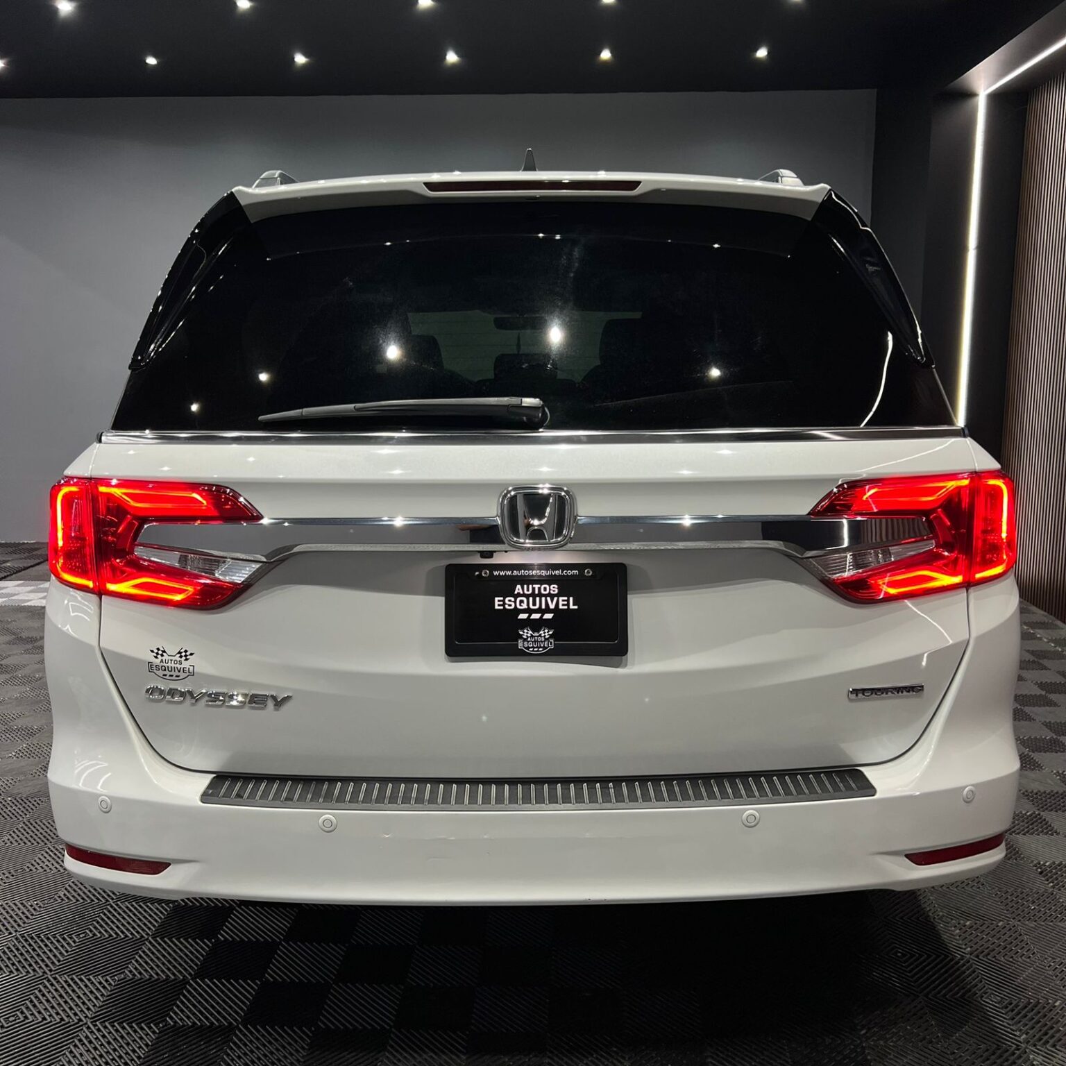 HONDA ODYSSEY TOURING 2020 - Image 5