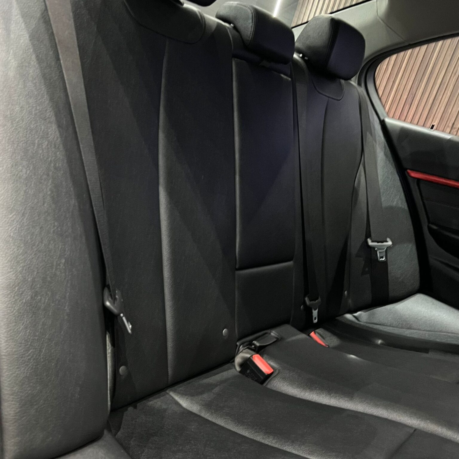 BMW 318 SPORTLINE 2018 - Image 9