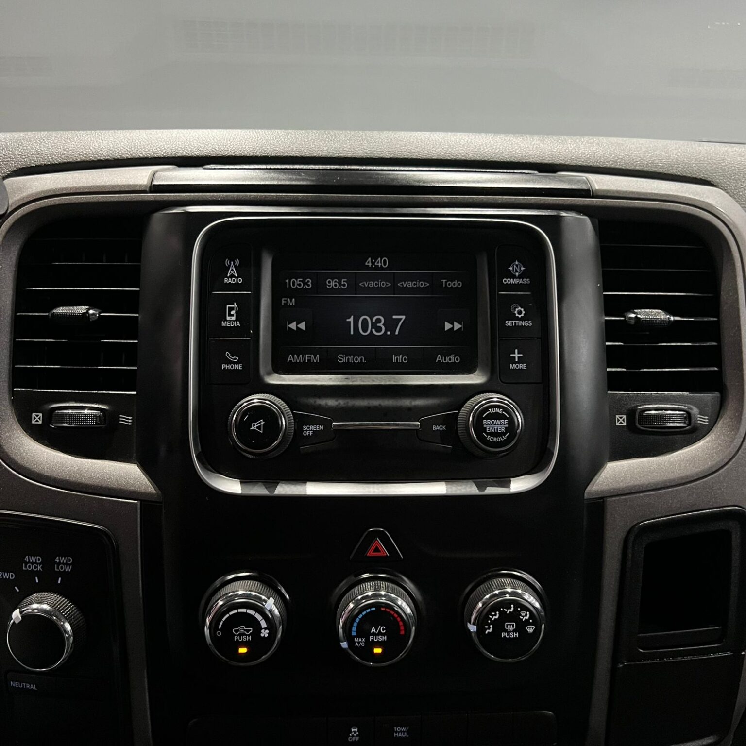 DODGE RAM SPORT 2019 - Image 7