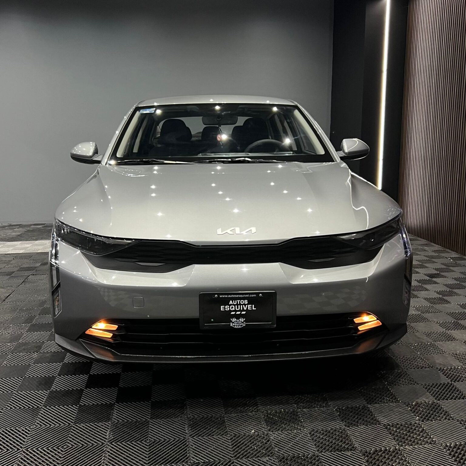 KIA K3 2024 - Image 3