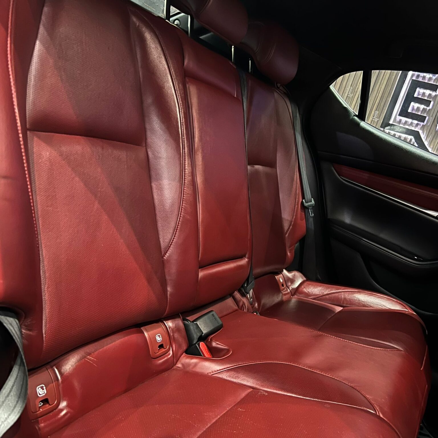 MAZDA M3 2020 - Image 14