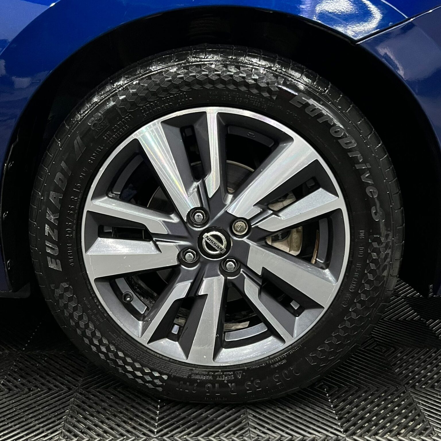 NISSAN VERSA 2020 - Image 13