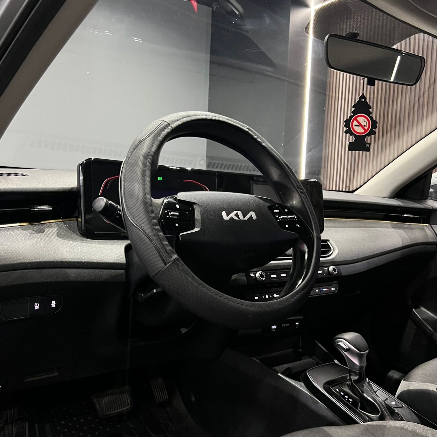 KIA K3 2024 - Image 9