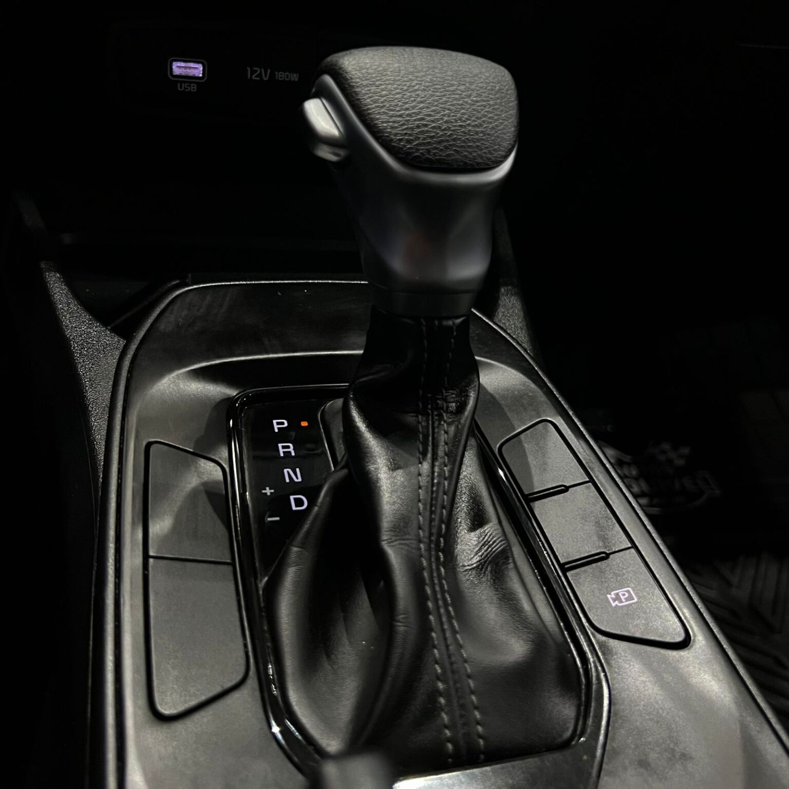 KIA K3 2024 - Image 10