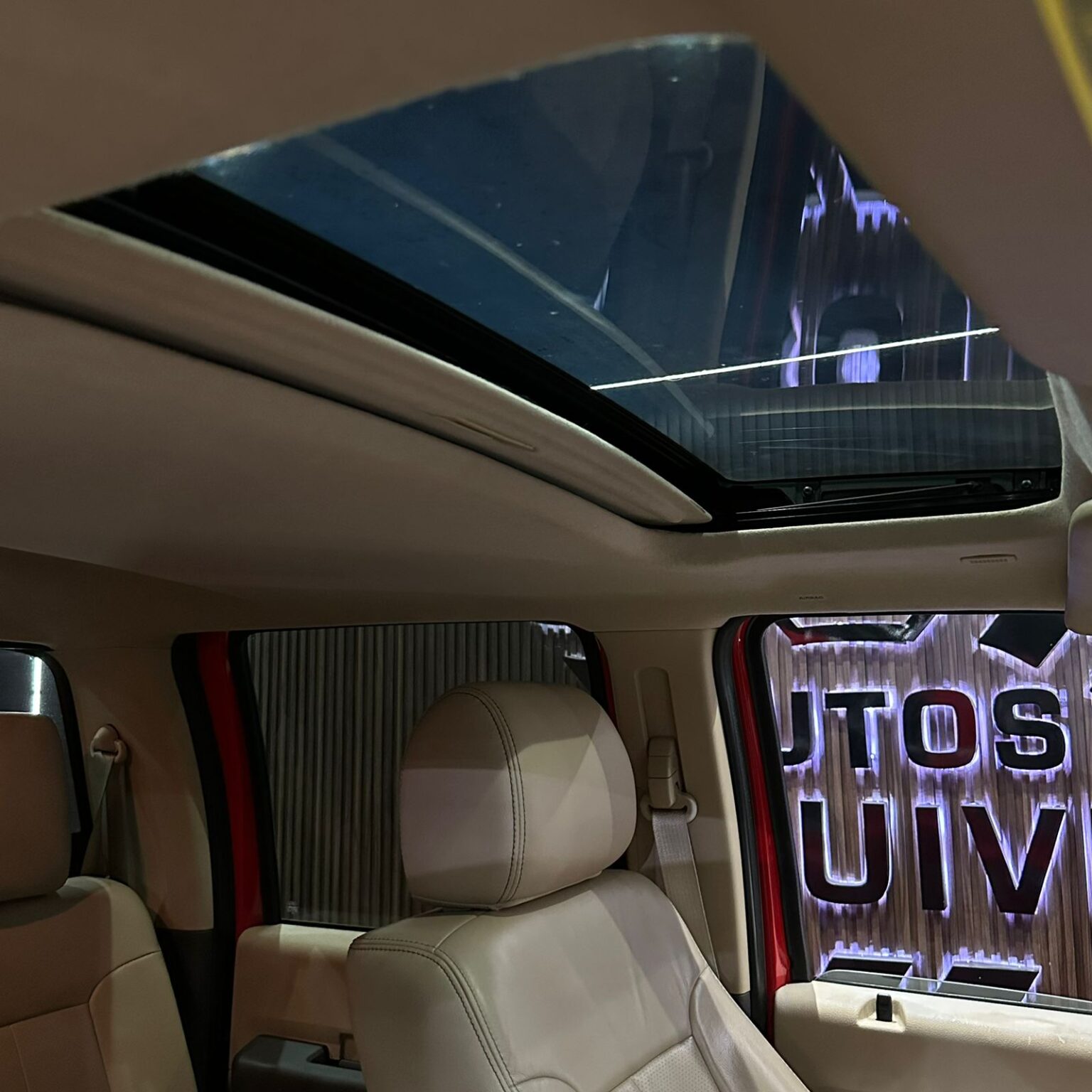 FORD SUPER DUTY LARIAT 2016 - Image 11