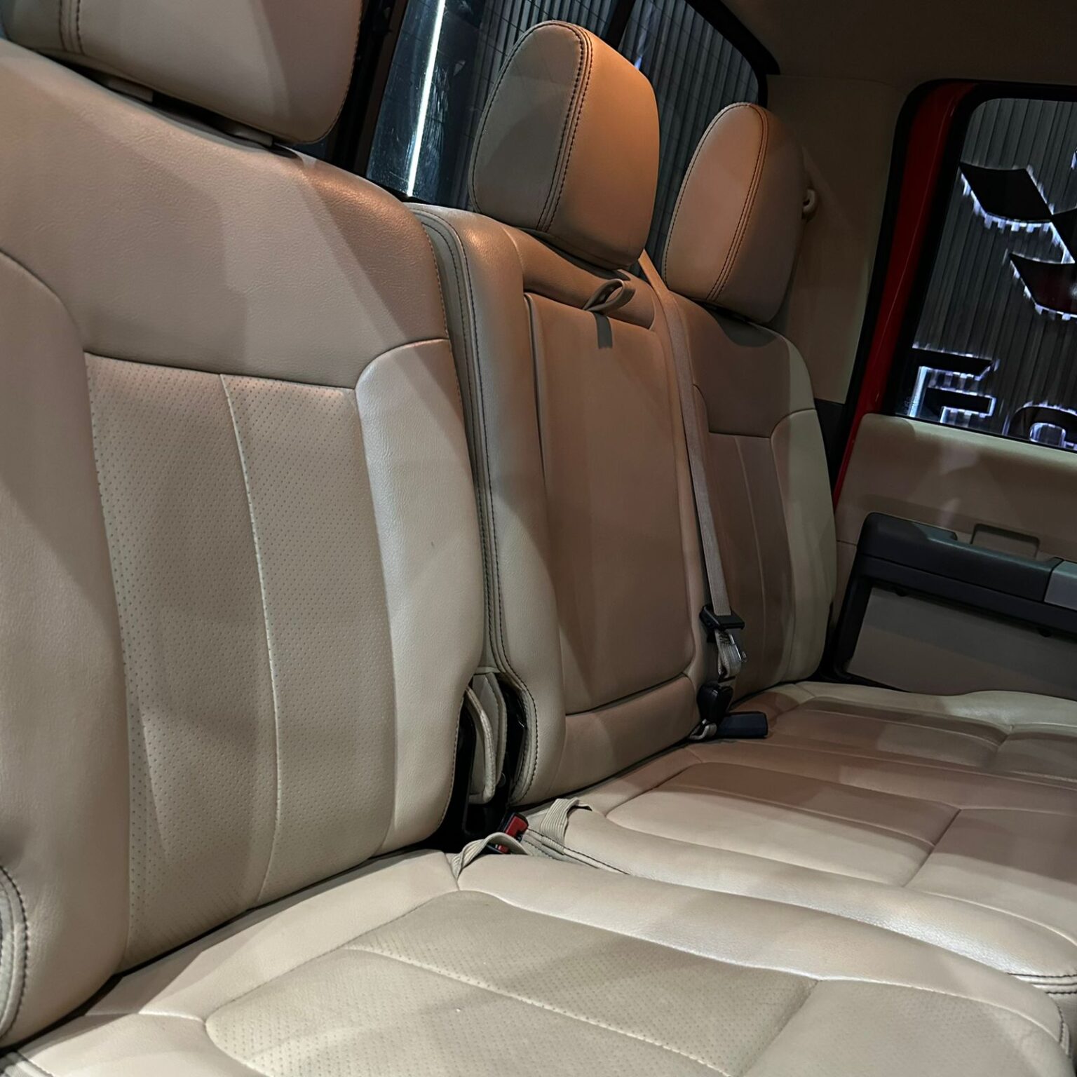 FORD SUPER DUTY LARIAT 2016 - Image 13