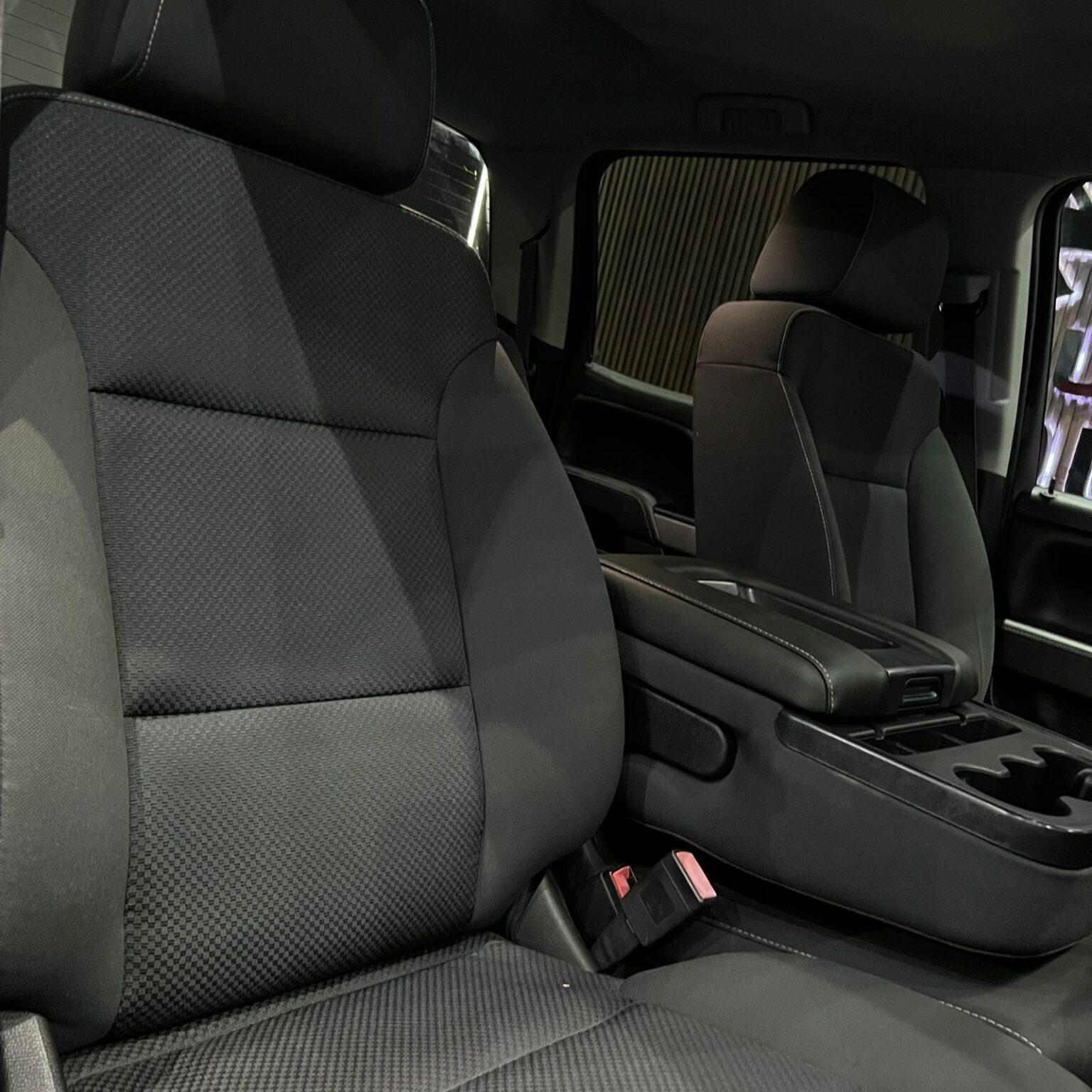 CHEVROLET CHEYENNE Z-71 2016 - Image 8