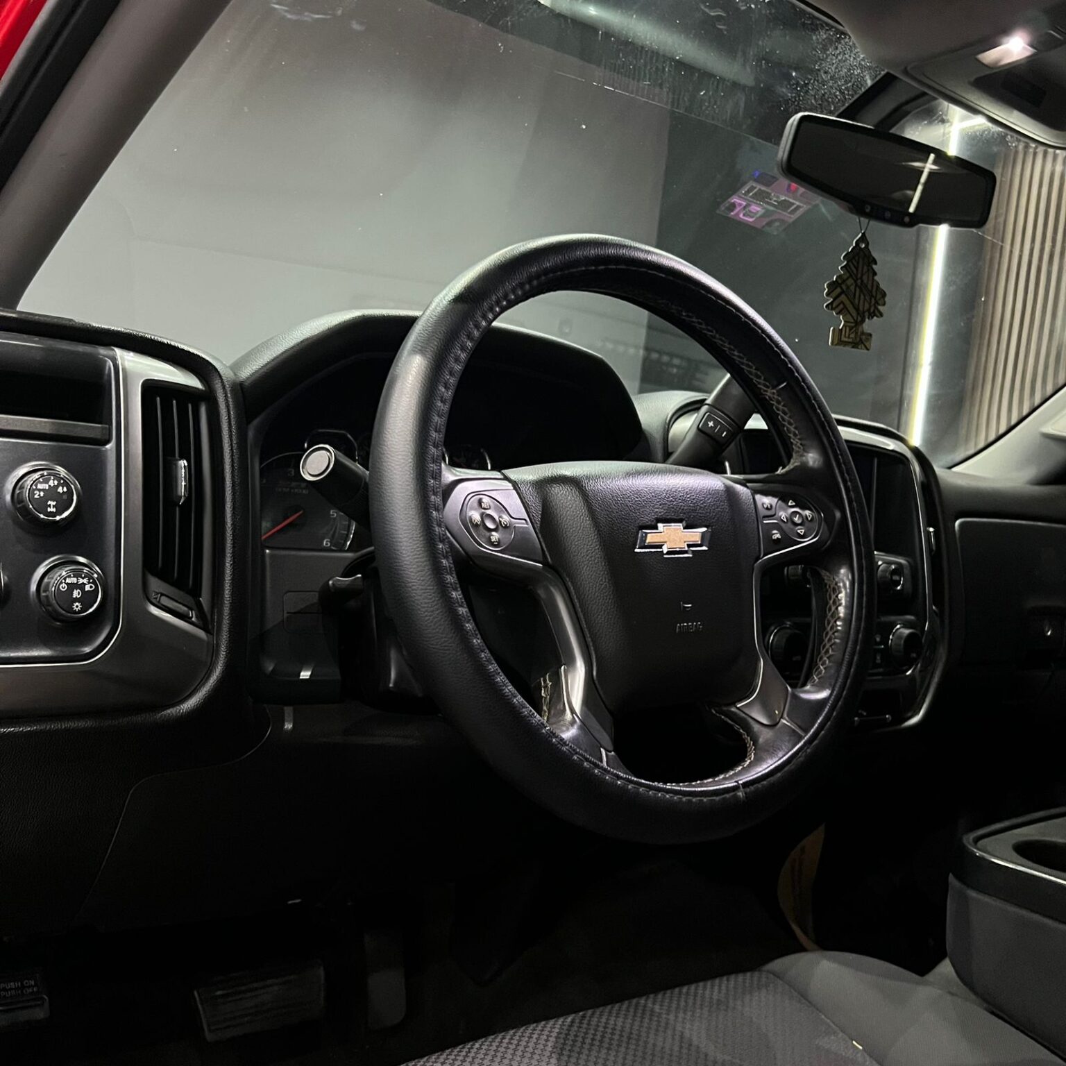 CHEVROLET CHEYENNE Z-71 2016 - Image 7